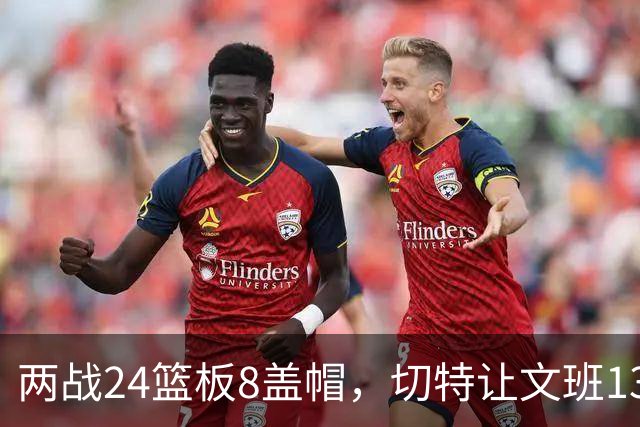 两战24篮板8盖帽，切特让文班13中1、约基奇19中5