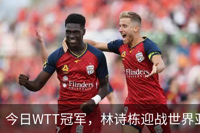 今日WTT冠军，林诗栋迎战世界亚军，如果获胜将有四大利好