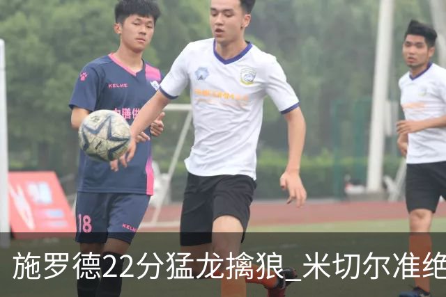 施罗德22分猛龙擒狼 米切尔准绝杀骑士胜篮网