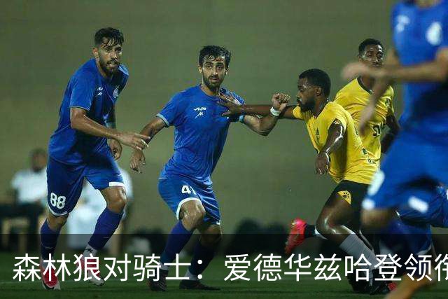 森林狼对骑士：爱德华兹哈登领衔，两队伤情成看点
