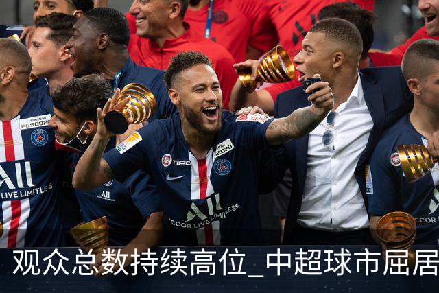 观众总数持续高位 中超球市屈居亚洲第二 国安榜首
