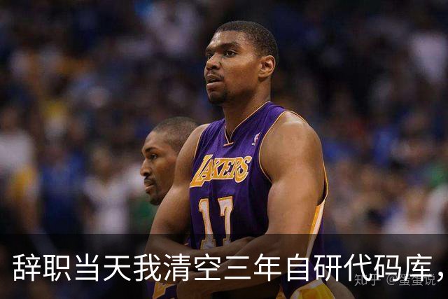 辞职当天我清空三年自研代码库，老板当众批评我，次日电脑全蓝屏